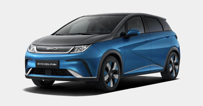 BYD’nin amiral gemisi Tang’ın Türkiye’ye geliş tarihi belli oldu - Resim: 11