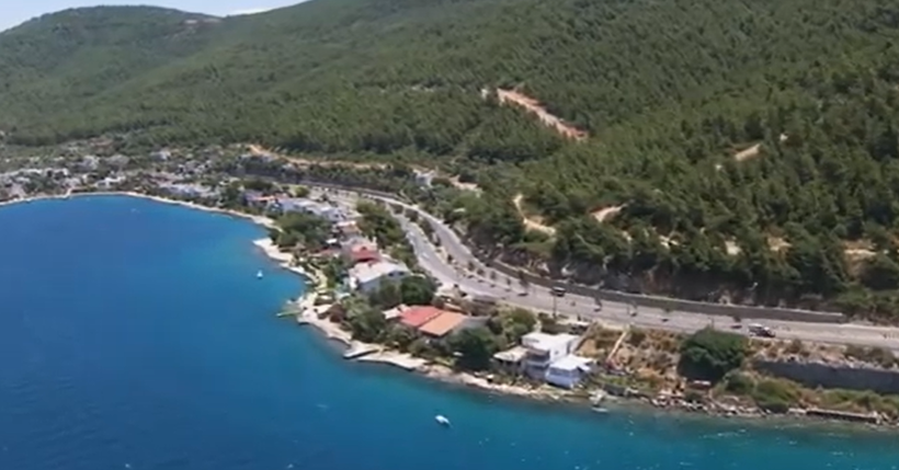 Maviyle yeşilin buluştuğu rotalar: Türkiye’nin en popüler koyları hangileri? - Resim: 10