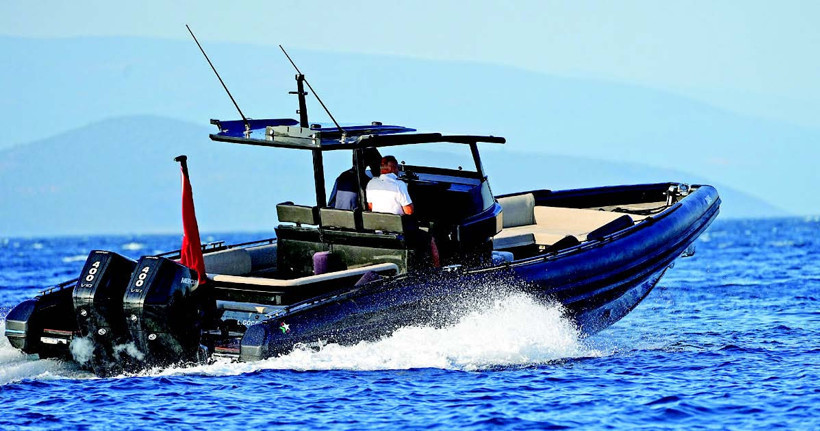 Macron’un bindiği lüks Fransız - Resim : 3