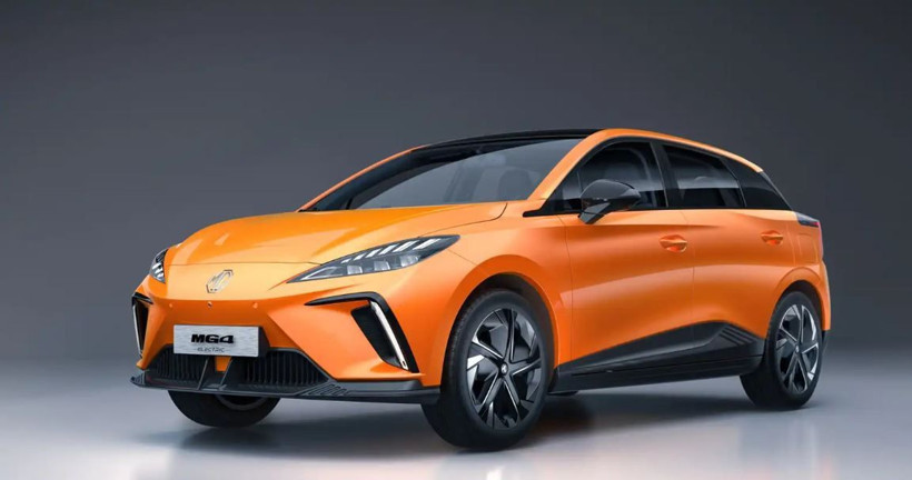 2024'te en çok satan elektrikli otomobiller belli oldu! TOGG ve Tesla kaç araç sattı? - Resim: 7