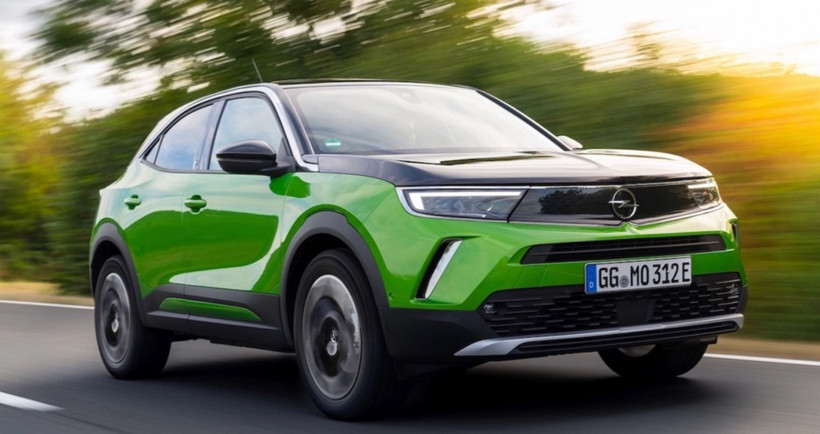 2023 sıfır araç fiyat listesi ilk Toyota ve Opel'den geldi - Resim : 18