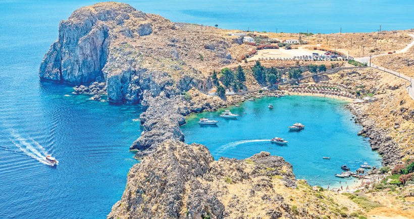 Rodos Adası - Resim : 3