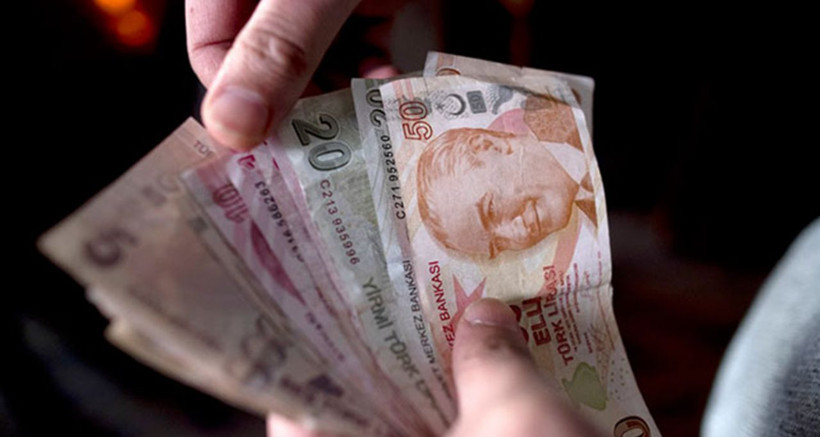 MEVDUAT FAİZİNDE GERİLEME: Bankalar oranları güncelledi, 1 milyon TL'nin getirisi belli oldu - Resim: 9