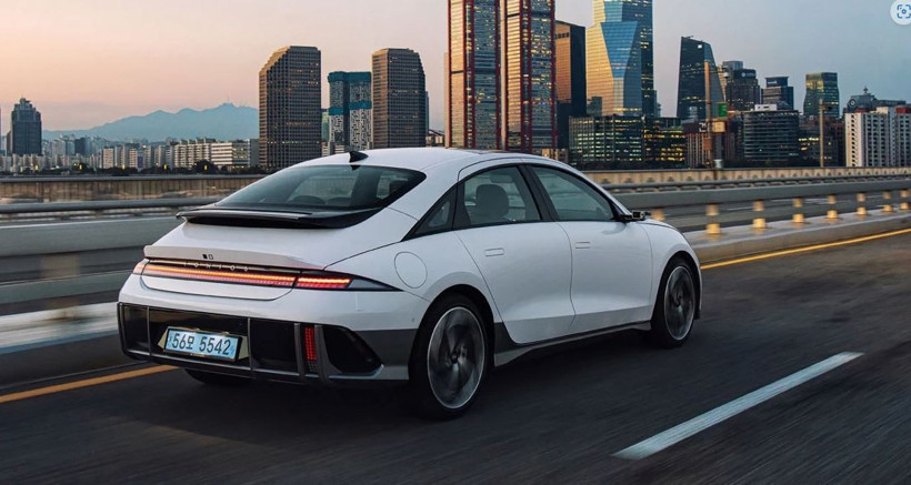 2024'te en çok satan elektrikli otomobiller belli oldu! TOGG ve Tesla kaç araç sattı? - Resim: 9