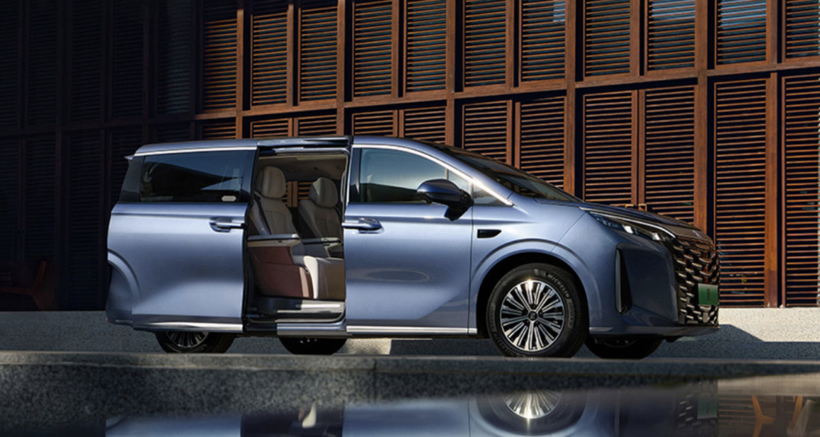 BYD yeni modeli Xia'yı tanıttı... Başlangıç fiyatı ve teknik özellikleri belli oldu - Resim: 2