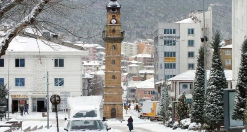 2025 Ramazan Bayramı namaz vakitleri belli oldu | İşte il il namaz saatleri listesi - Resim: 80