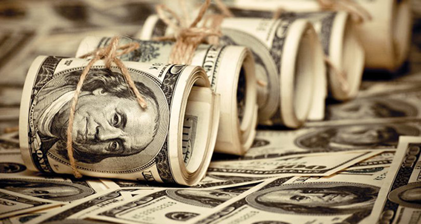 31 Mayıs döviz kurları: Dolar kaç TL oldu, Euro ne kadar? - Resim : 1