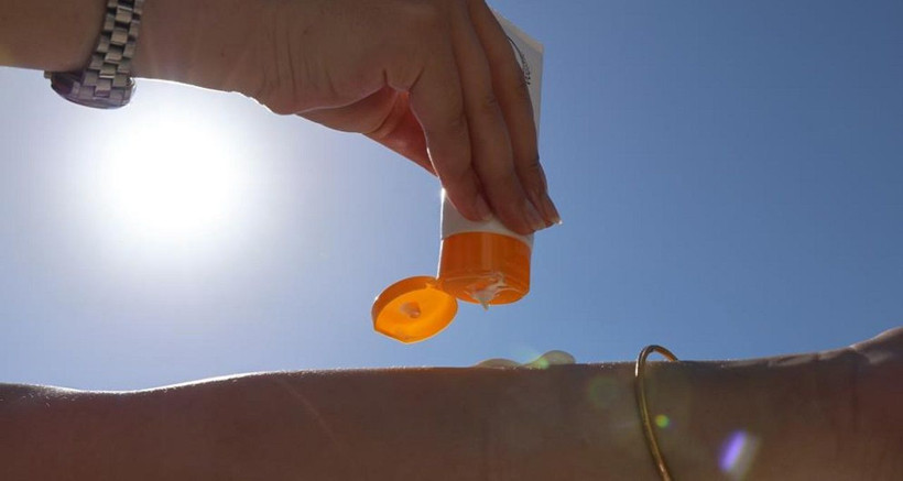 Cilt sağlığında kritik detay: Güneş kremi alırken nelere dikkat edilmeli? - Resim: 2