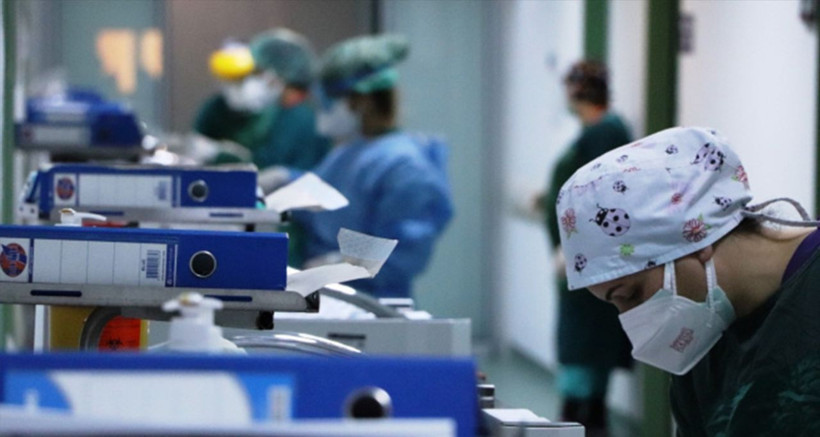 Sağlık Bakanlığı 18 bin personel alımı başvurusu ne zaman? - Resim: 3