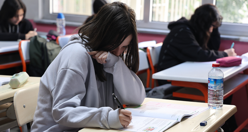 YKS ek tercih olası tarihi... YKS 2025 ek tercihler ne zaman başlayacak? - Resim: 3