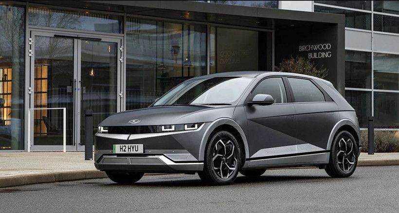 2024'te en çok satan elektrikli otomobiller belli oldu! TOGG ve Tesla kaç araç sattı? - Resim: 8