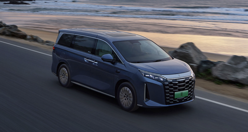 BYD yeni modeli Xia'yı tanıttı... Başlangıç fiyatı ve teknik özellikleri belli oldu - Resim: 5