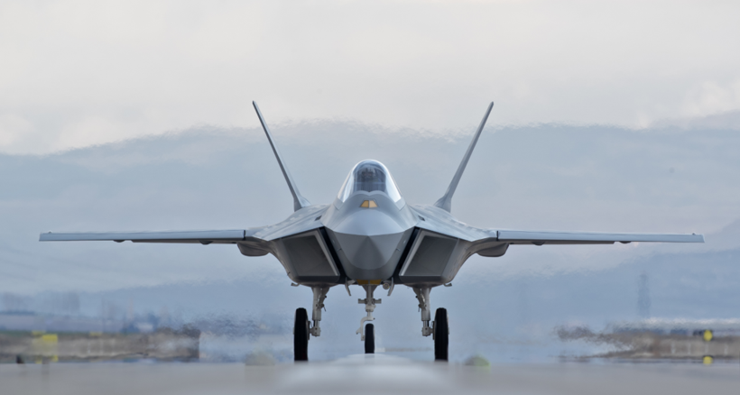 F-16'ların yerini alacak! Milli savaş uçağı KAAN neler sunuyor? İşte teknik özellikleri... - Resim : 3