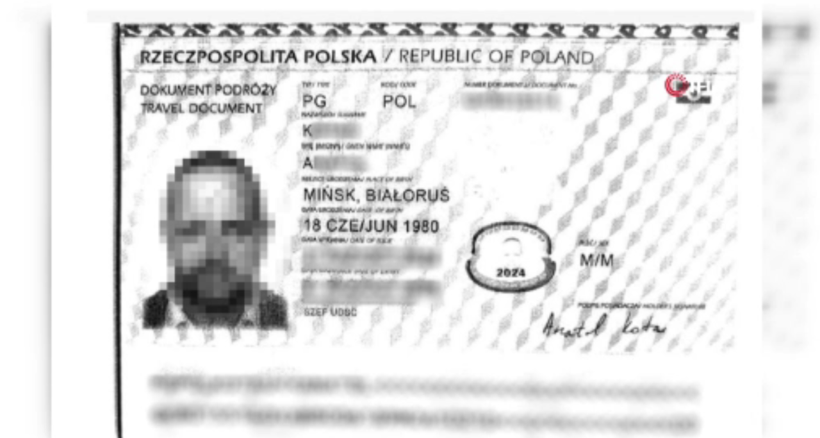 Sırra kadem bastılar: Rus yüzücünün ardından Belaruslu yetkili de ortadan kayboldu iddiası! - Resim : 1