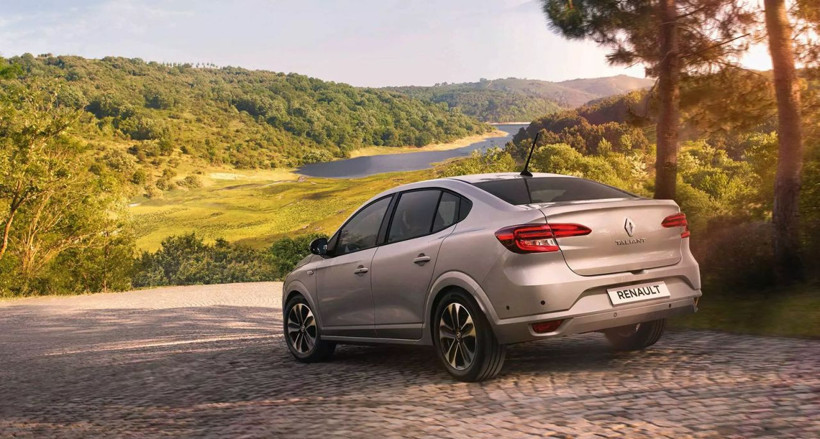 En ucuz otomatik vitesli sedan otomobiller belli oldu: İşte marka, model ucuz sedan listesi... - Resim: 13