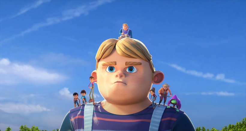 Sinemada 2024 hasılatları belli oldu: İşte yılın en çok izlenen filmlerinin kazancı! - Resim: 11