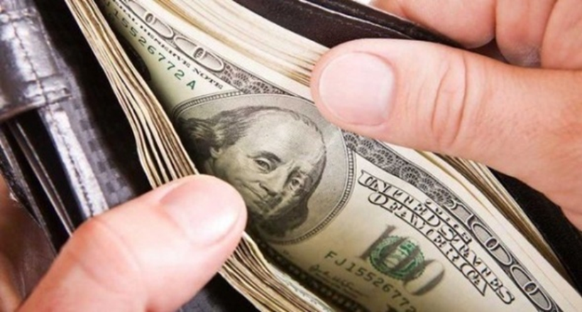 Dövizde son durum! Dolar ve Euro ne kadar? (3 Mayıs döviz kurları) - Resim : 1