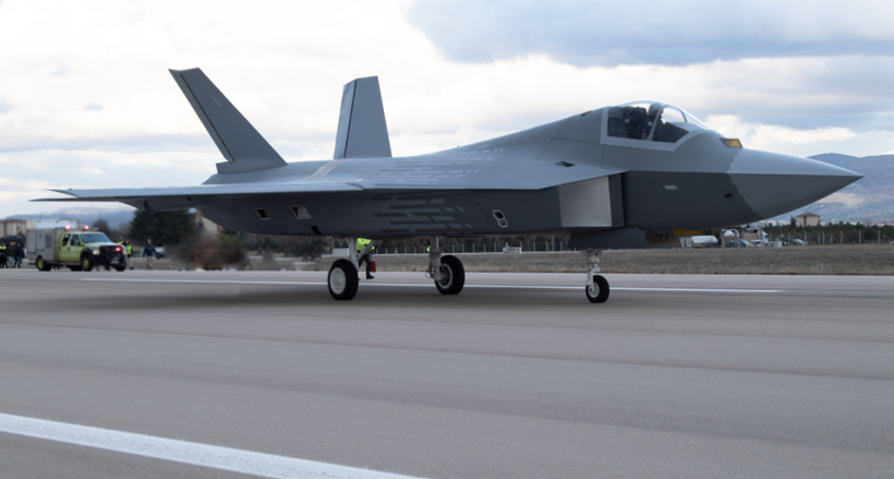 F-16'ların yerini alacak! Milli savaş uçağı KAAN neler sunuyor? İşte teknik özellikleri... - Resim : 2