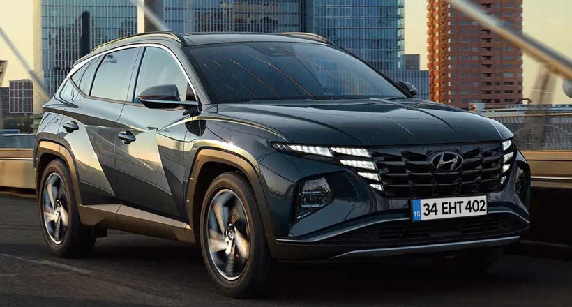 2023 SUV modeller için ÖTV indirimi ve engelli araç listesi - Resim : 13