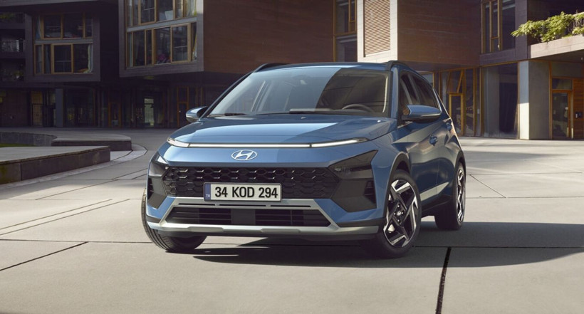 Fiat, Hyundai, Ford... İşte sıfır araç piyasasının en ucuz 30 otomobili! (Kasım 2024 Güncel Liste) - Resim: 15