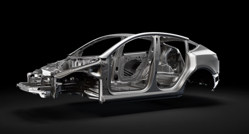 Yeni Tesla Model Y Avrupa'da satışta! İşte makyajlı 2025 Model Y'nin teknik özellikleri ve fiyatı - Resim: 6