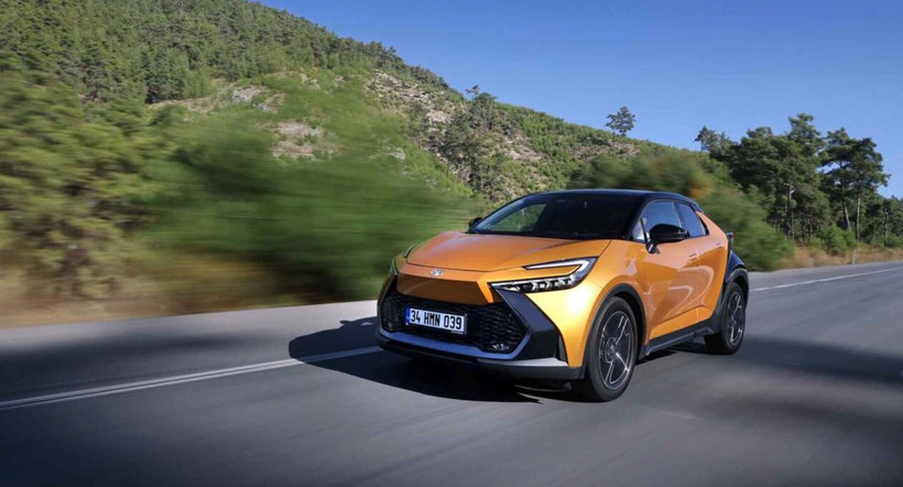 Otomobilde Mayıs kampanyası: Marka marka, model model sıfır faizli kredi imkânı, indirim fırsatları! - Resim: 12