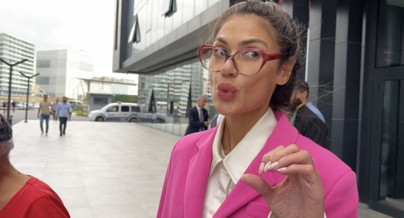 Nihal Candan öldü mü? Nihal Candan kimdir, neden öldü? Candan'ın hastalığı neydi? - Resim: 2