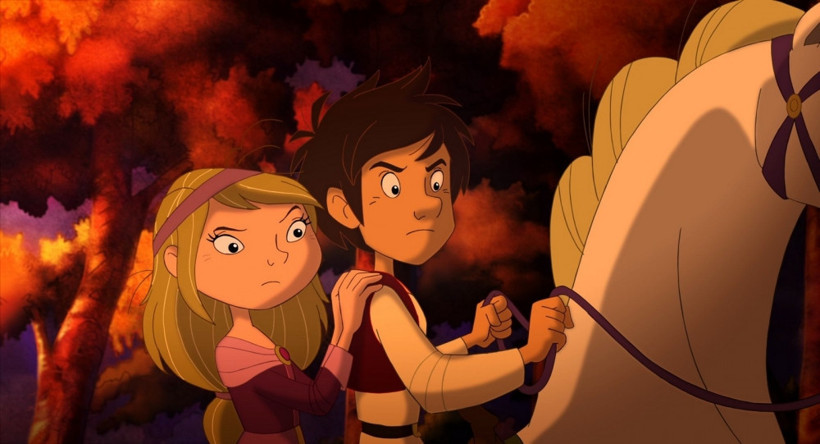 Bayramda hangi filmler izlenebilir? - Resim: 7