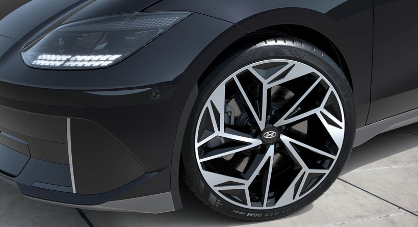 Avrupa'da satışa sunulan Hyundai IONIQ 6, yılın ikinci yarısında Türkiye'ye gelecek - Resim: 2