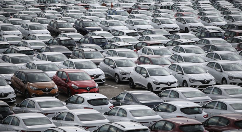 En ucuz otomatik vitesli sedan otomobiller belli oldu: İşte marka, model ucuz sedan listesi... - Resim: 3