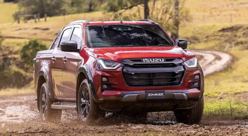 Özellik ve konforda SUV'larla yarışıyor! Türkiye'nin en çok satan pikapları belli oldu - Resim: 4