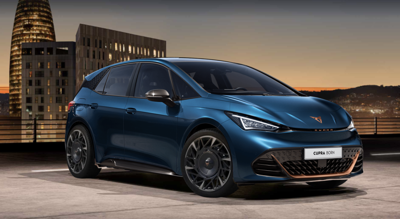 Türkiye'de lüks markaların en ucuz otomobilleri belli oldu (Audi, BMW, Mercedes, Volvo, Cupra) - Resim: 15