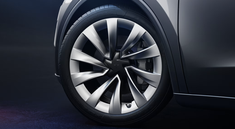 Yeni Tesla Model Y Avrupa'da satışta! İşte makyajlı 2025 Model Y'nin teknik özellikleri ve fiyatı - Resim: 4