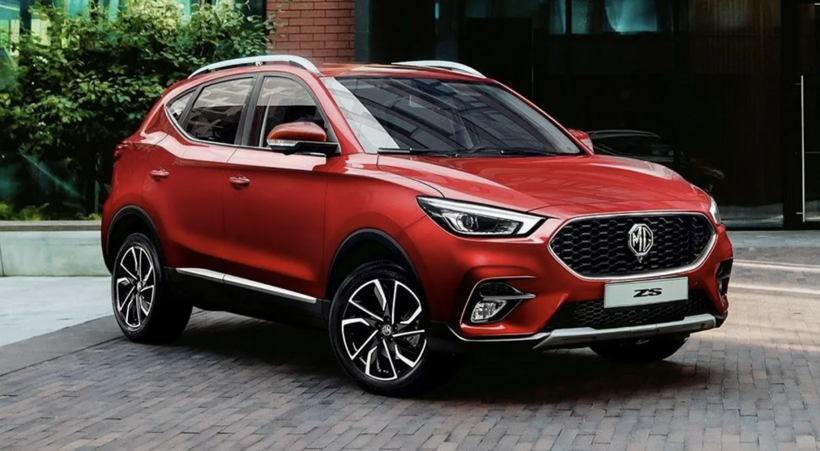 Türkiye'de SUV'a ilgi yoğun! En ucuz SUV modelleri belli oldu, marka marka model model SUV fiyatları - Resim: 11