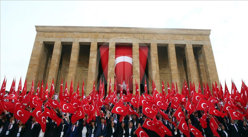 Atatürk'ün Milli Kurtuluş Savaşı'nın fitilini ateşlediği gün 19 Mayıs 1919 - Resim : 4