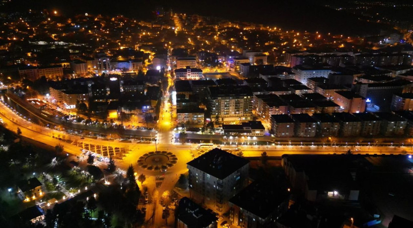 2025 Ramazan Bayramı namaz vakitleri belli oldu | İşte il il namaz saatleri listesi - Resim: 23