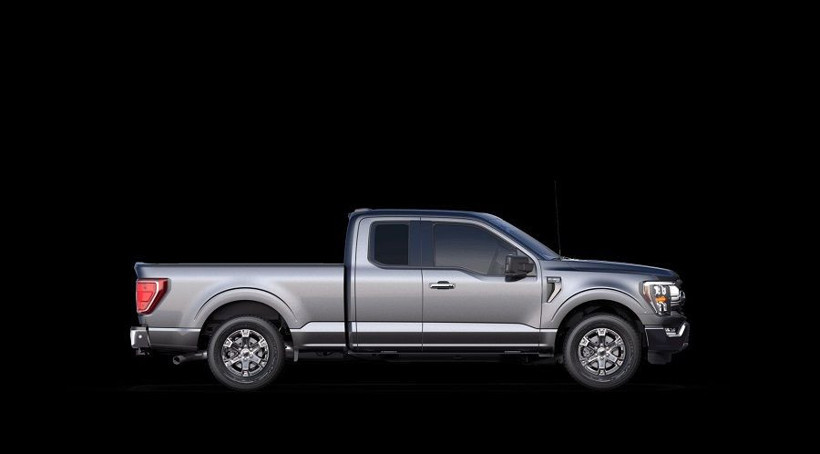 Ford'un ikonik Amerikalıları, Türkiye'ye geldi: F-150 XLT modelinin satış fiyatı ne kadar? - Resim: 2
