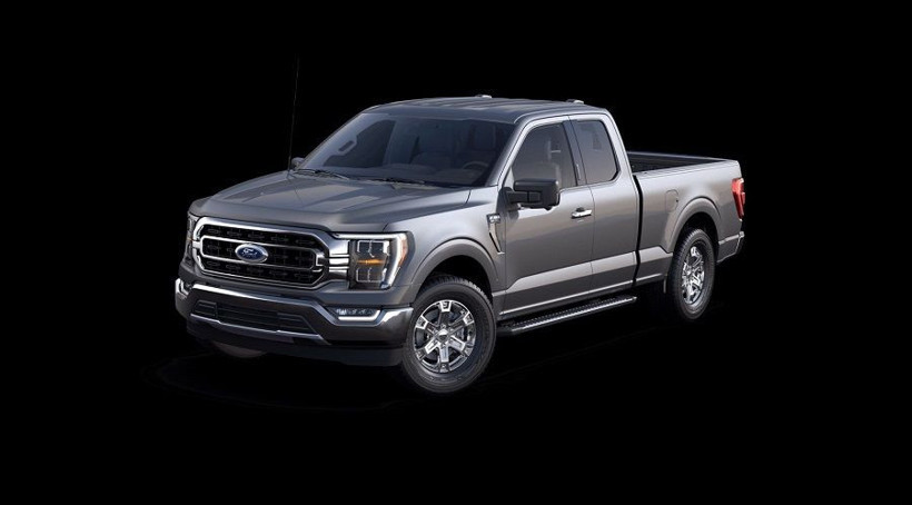Ford'un ikonik Amerikalıları, Türkiye'ye geldi: F-150 XLT modelinin satış fiyatı ne kadar? - Resim: 3
