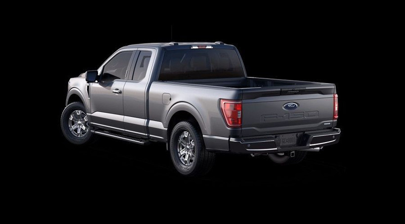 Ford'un ikonik Amerikalıları, Türkiye'ye geldi: F-150 XLT modelinin satış fiyatı ne kadar? - Resim: 4