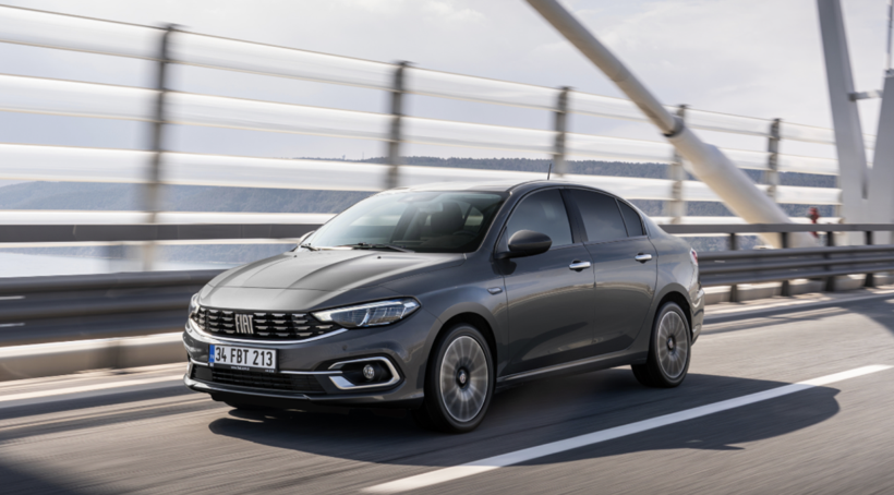 Hangi otomobile kaç taksit yapılır? 12, 24 ve 36 ay taksitle alınabilecek araçlar belli oldu - Resim: 6