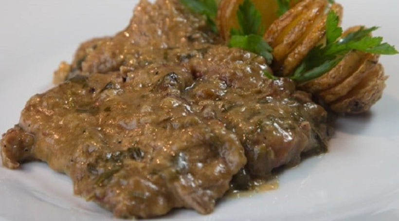 Dünyanın en iyi dana yemekleri listesinin başında o var! Zirve Çökertme kebabının... - Resim: 4