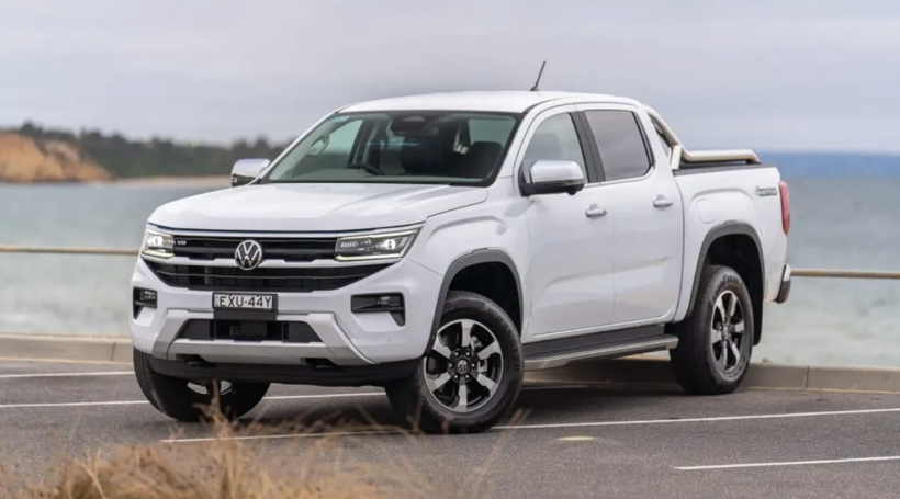 Özellik ve konforda SUV'larla yarışıyor! Türkiye'nin en çok satan pikapları belli oldu - Resim: 5