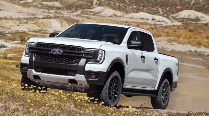 Özellik ve konforda SUV'larla yarışıyor! Türkiye'nin en çok satan pikapları belli oldu - Resim: 8