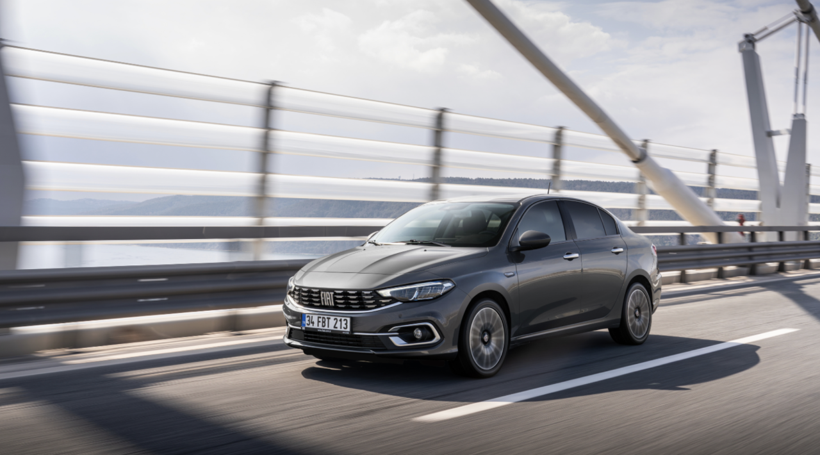 En ucuz otomatik vitesli sedan otomobiller belli oldu: İşte marka, model ucuz sedan listesi... - Resim: 10