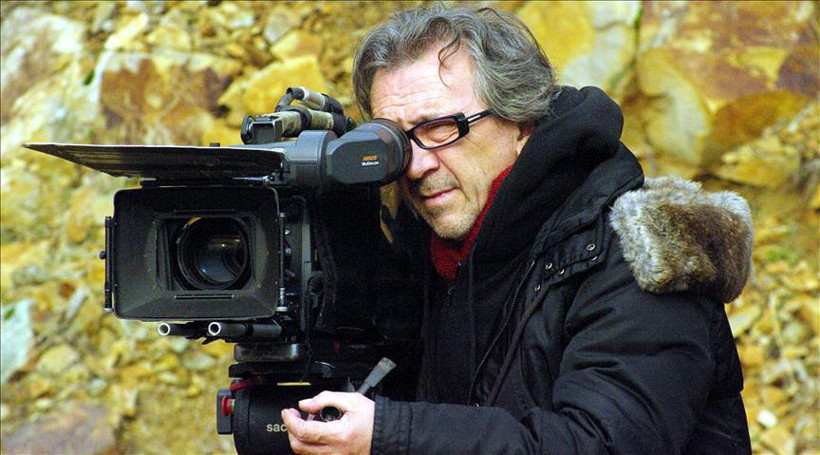 &Uuml;nl&uuml; dizilerin efsane y&ouml;netmeni Osman Sınav hayatını kaybetti! Osman Sınav kimdir? Ka&ccedil; yaşındaydı? - Resim : 1