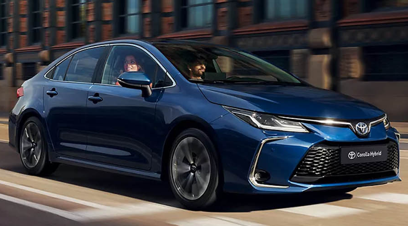 Güncel liste belli oldu: İşte en ucuz otomatik vites otomobiller (Eylül 2024) - Resim: 19