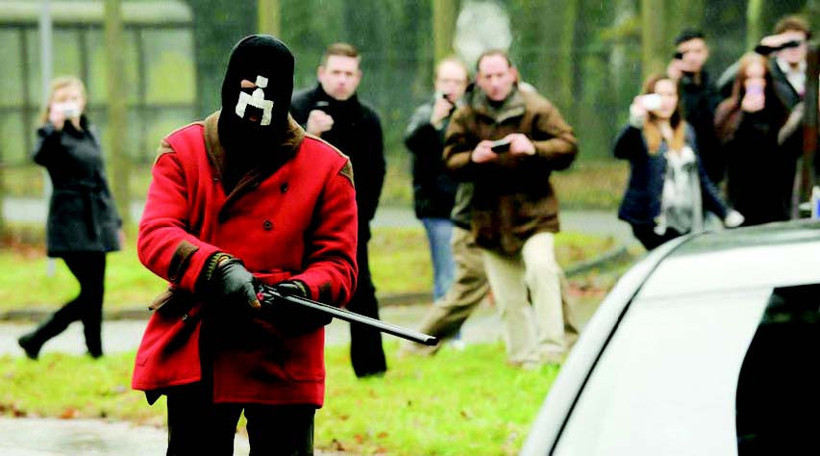 7 günlük zihin yakan dizi planı - Resim : 2