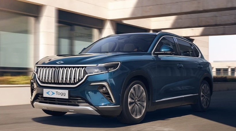 Türkiye'de de revaçta! En çok satan SUV modelleri belli oldu - Resim: 16