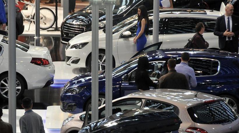 Son Dakika: Otomotivde ağustos rakamları belli oldu! İşte en çok satan markalar - Resim: 18