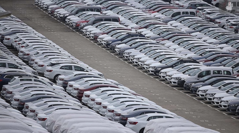 Son Dakika: Otomotivde ağustos rakamları belli oldu! İşte en çok satan markalar - Resim: 19